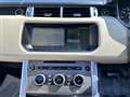 2017 Land Rover Range Rover Sport