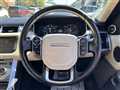 2017 Land Rover Range Rover Sport