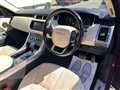 2017 Land Rover Range Rover Sport