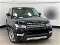 2017 Land Rover Range Rover Sport