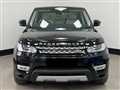 2017 Land Rover Range Rover Sport