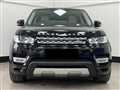 2017 Land Rover Range Rover Sport