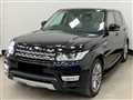 2017 Land Rover Range Rover Sport