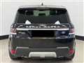 2017 Land Rover Range Rover Sport