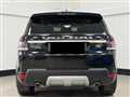 2017 Land Rover Range Rover Sport