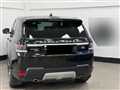2017 Land Rover Range Rover Sport