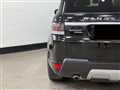 2017 Land Rover Range Rover Sport