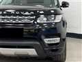 2017 Land Rover Range Rover Sport