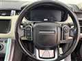 2017 Land Rover Range Rover Sport