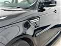 2017 Land Rover Range Rover Sport