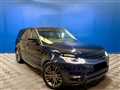 2017 Land Rover Range Rover Sport