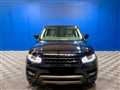 2017 Land Rover Range Rover Sport