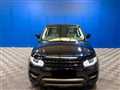 2017 Land Rover Range Rover Sport