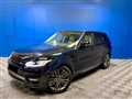 2017 Land Rover Range Rover Sport