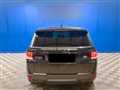 2017 Land Rover Range Rover Sport