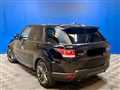 2017 Land Rover Range Rover Sport