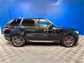 2017 Land Rover Range Rover Sport