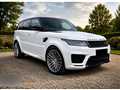 2018 Land Rover Range Rover Sport
