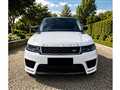 2018 Land Rover Range Rover Sport