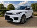 2018 Land Rover Range Rover Sport