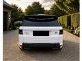 2018 Land Rover Range Rover Sport