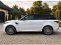 2018 Land Rover Range Rover Sport