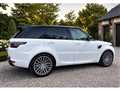 2018 Land Rover Range Rover Sport