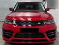 2018 Land Rover Range Rover Sport