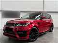 2018 Land Rover Range Rover Sport