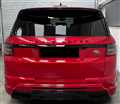 2018 Land Rover Range Rover Sport