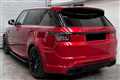 2018 Land Rover Range Rover Sport