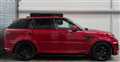 2018 Land Rover Range Rover Sport