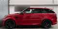 2018 Land Rover Range Rover Sport