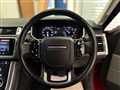 2018 Land Rover Range Rover Sport