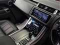 2018 Land Rover Range Rover Sport