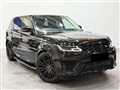 2018 Land Rover Range Rover Sport