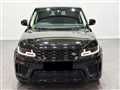 2018 Land Rover Range Rover Sport