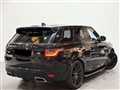 2018 Land Rover Range Rover Sport
