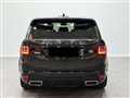 2018 Land Rover Range Rover Sport
