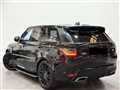 2018 Land Rover Range Rover Sport