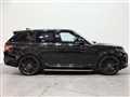 2018 Land Rover Range Rover Sport