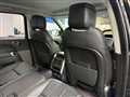 2018 Land Rover Range Rover Sport