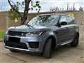 2018 Land Rover Range Rover Sport