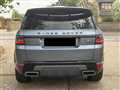 2018 Land Rover Range Rover Sport