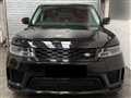 2018 Land Rover Range Rover Sport