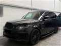 2018 Land Rover Range Rover Sport
