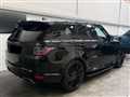 2018 Land Rover Range Rover Sport
