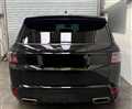 2018 Land Rover Range Rover Sport