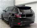 2018 Land Rover Range Rover Sport