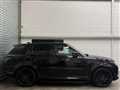 2018 Land Rover Range Rover Sport